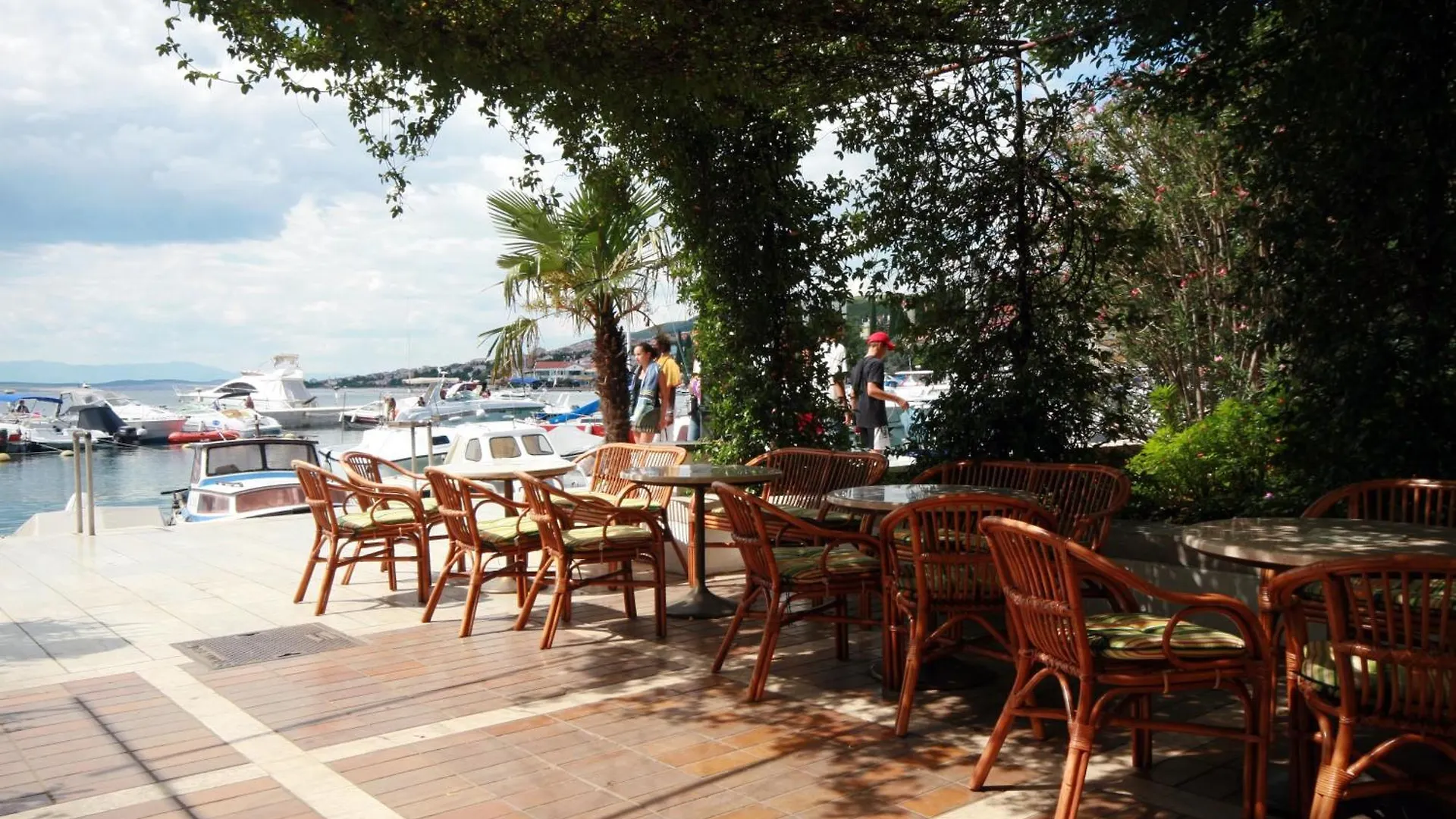 Hotel Selce