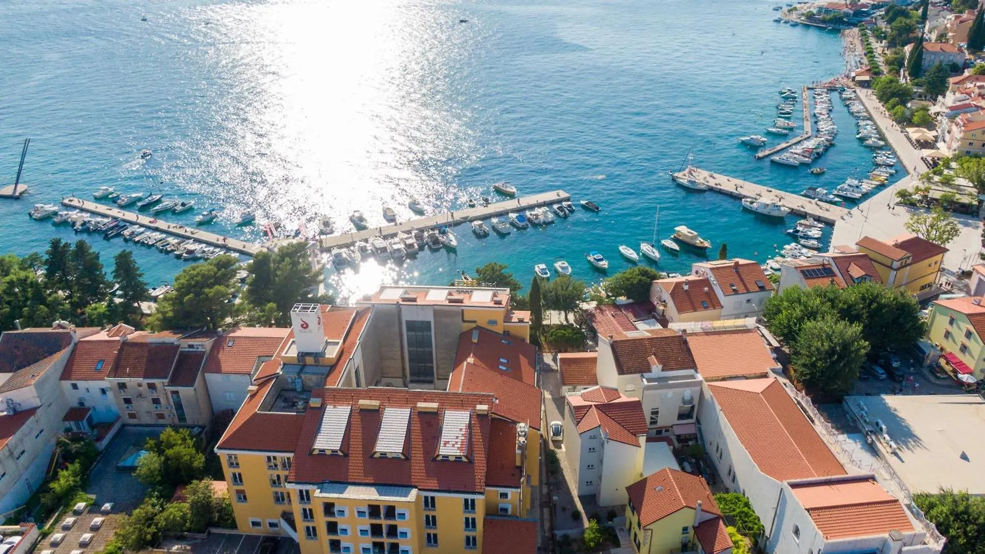 Hotel Selce