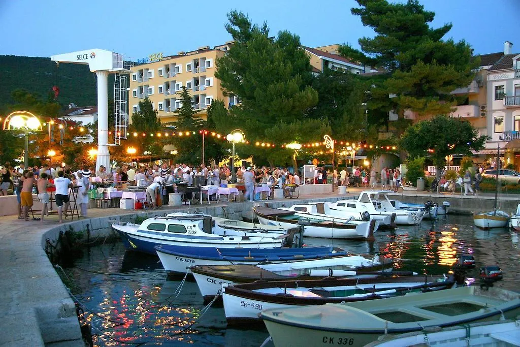 Hotel Selce