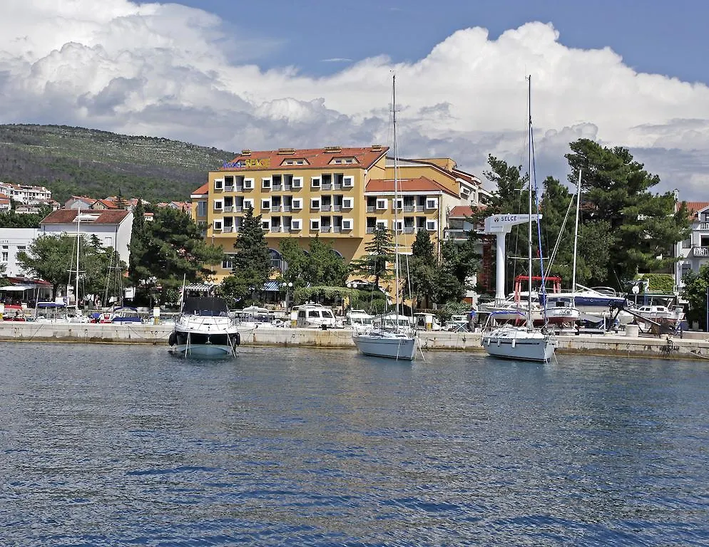 Hotel Selce
