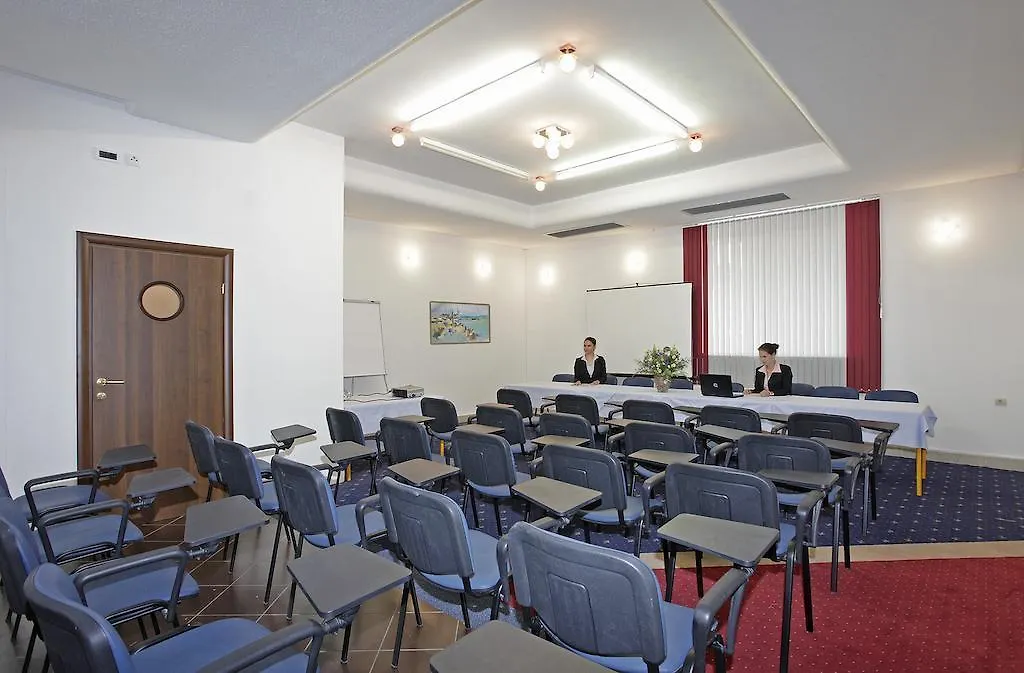 Hotel Selce Croatia