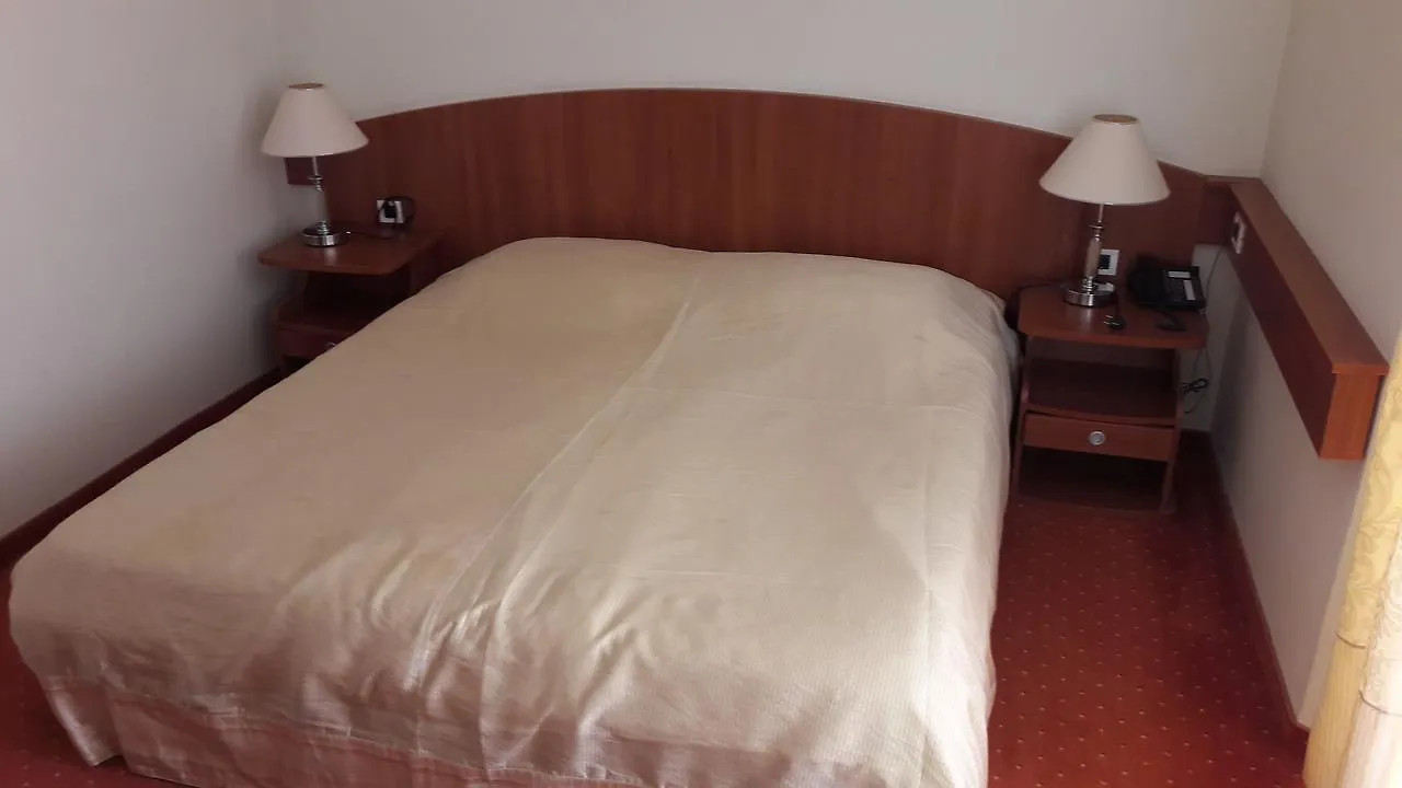 Hotel Selce 3*,
