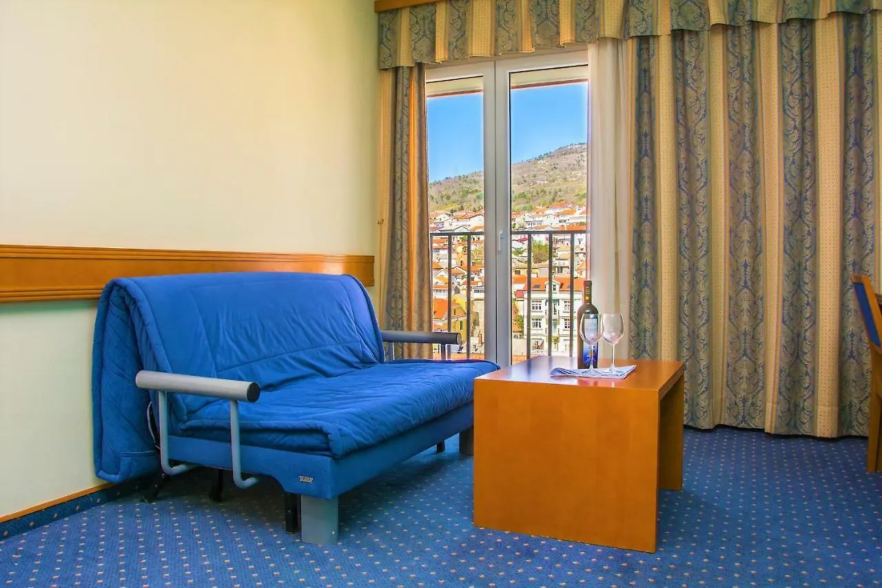 Hotel Selce 3*,  Croatia
