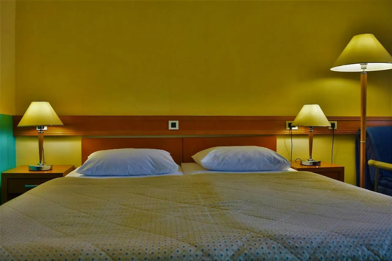 Hotel Selce Croatia