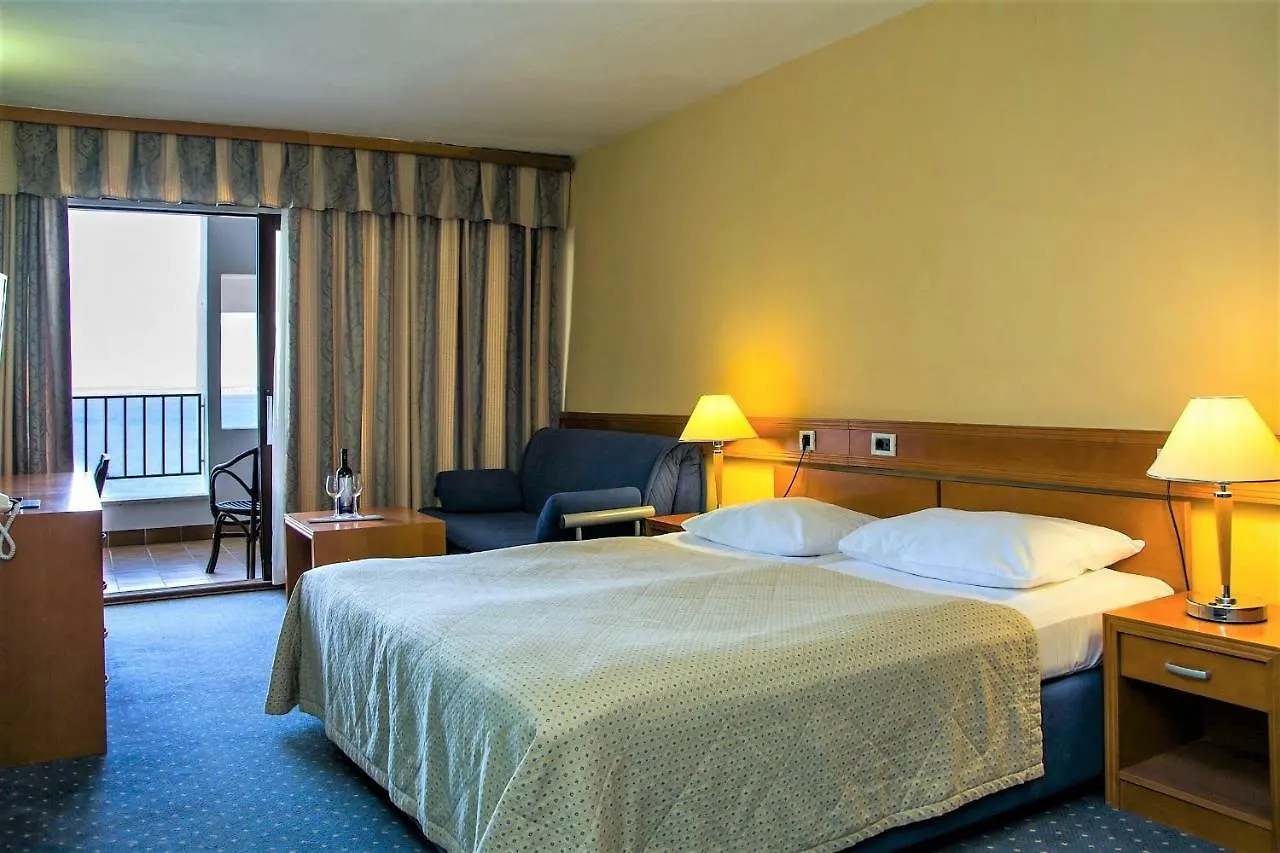***  Hotel Selce Croatia