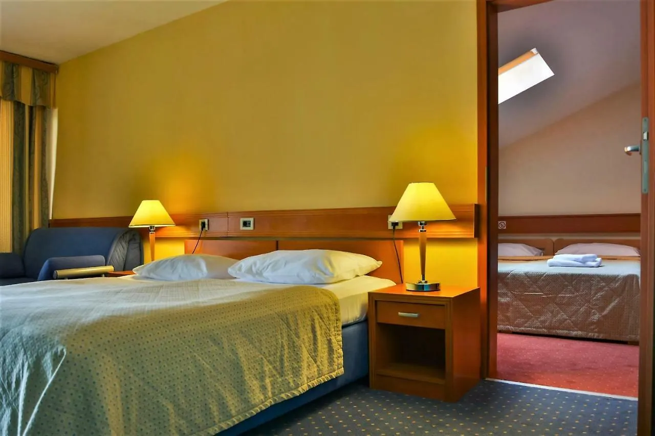 Hotel Selce