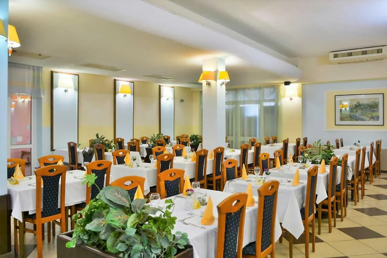 Hotel Selce