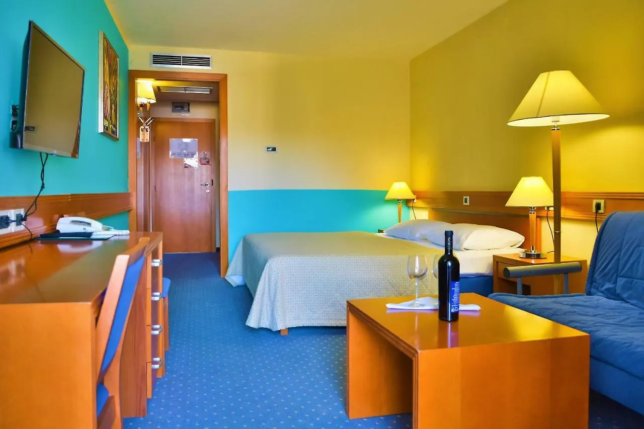 Hotel セルツェ クロアチア
