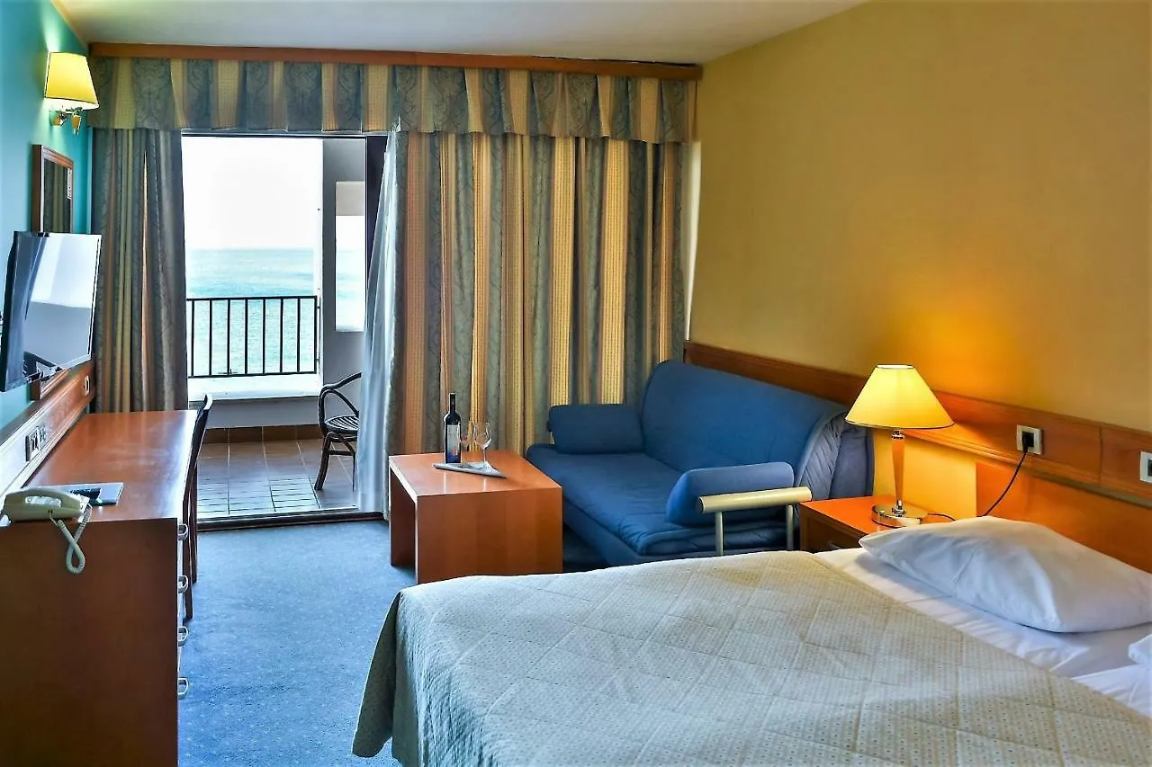 ***  Hotel Selce Croatia