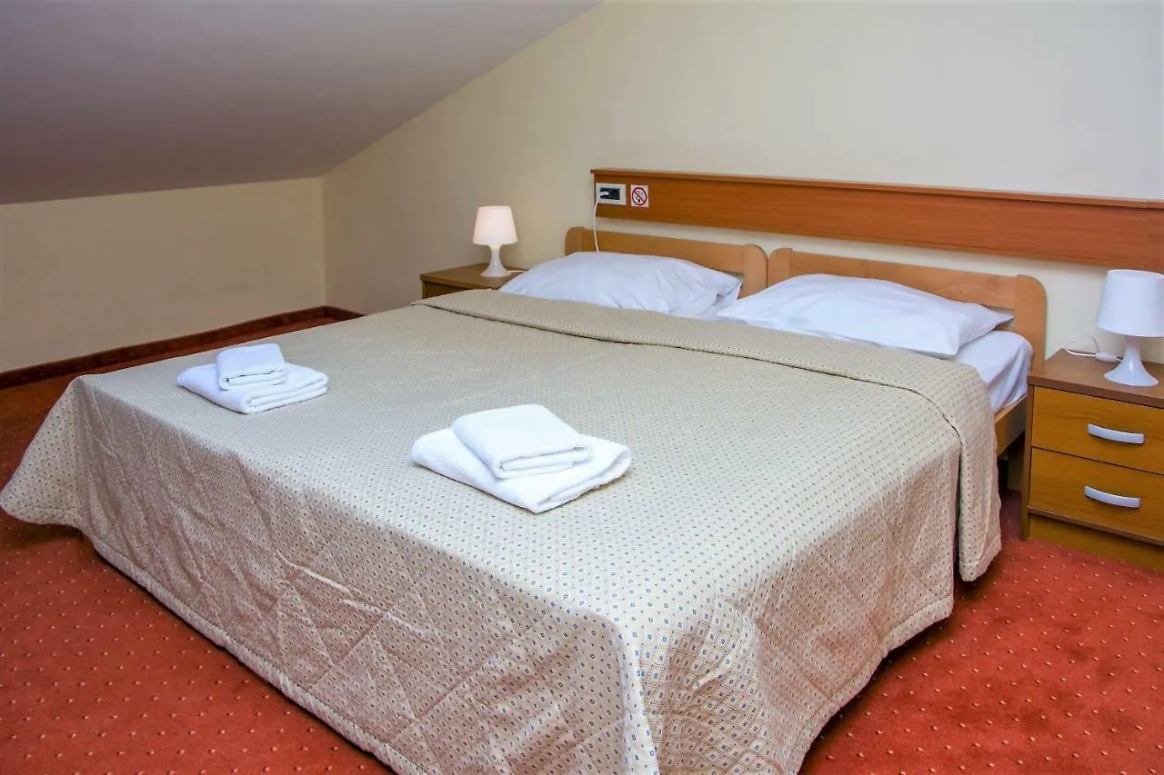 Hotel Selce