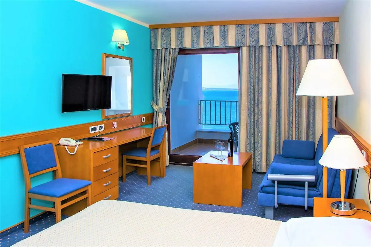 ***  Hotel Selce Croatia