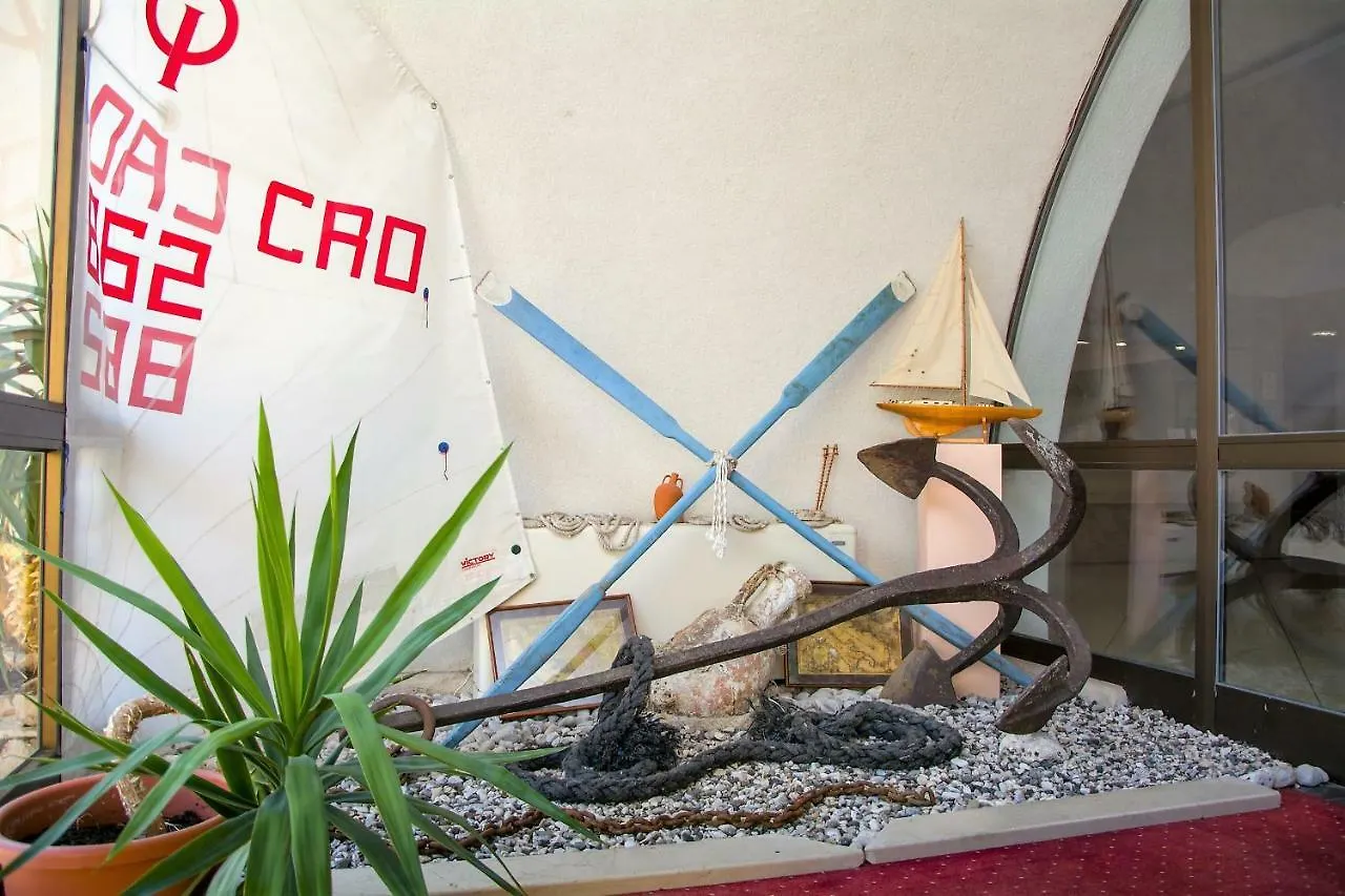Hotel Selce Croatia