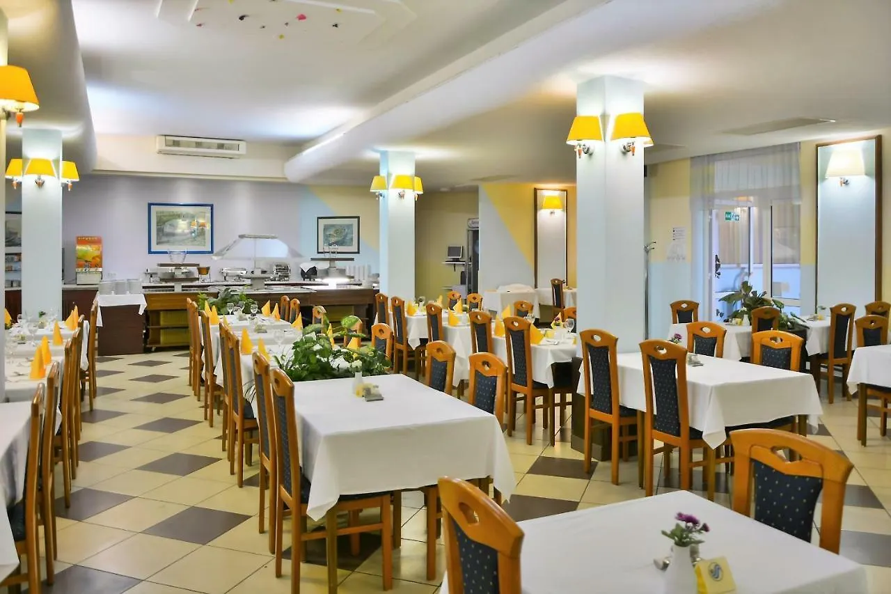 Hotel Selce