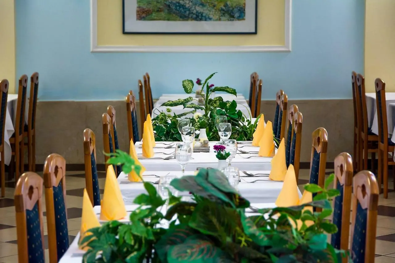 Hotel Selce 3*,  Croatia