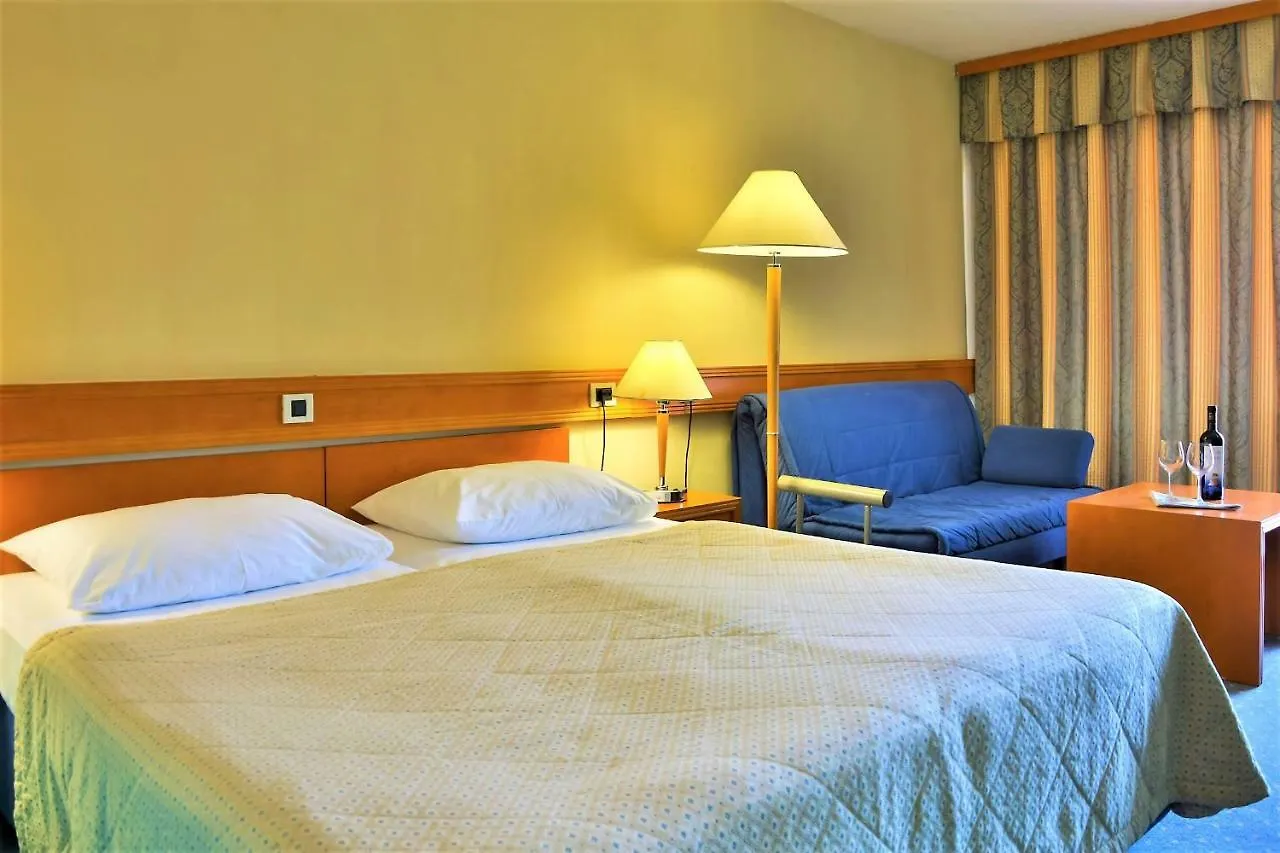 ***  Hotel Selce Croatia