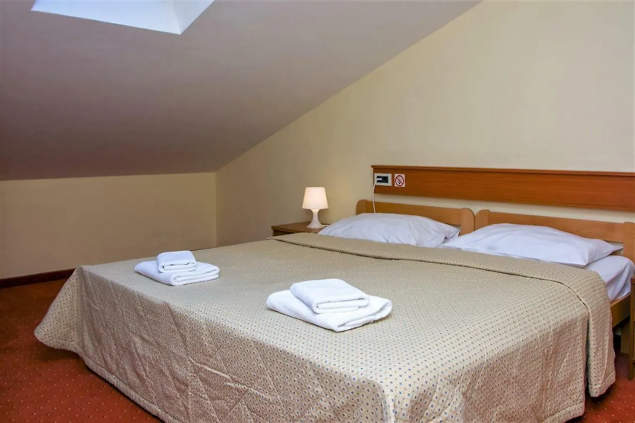 ***  Hotel Selce Croatia