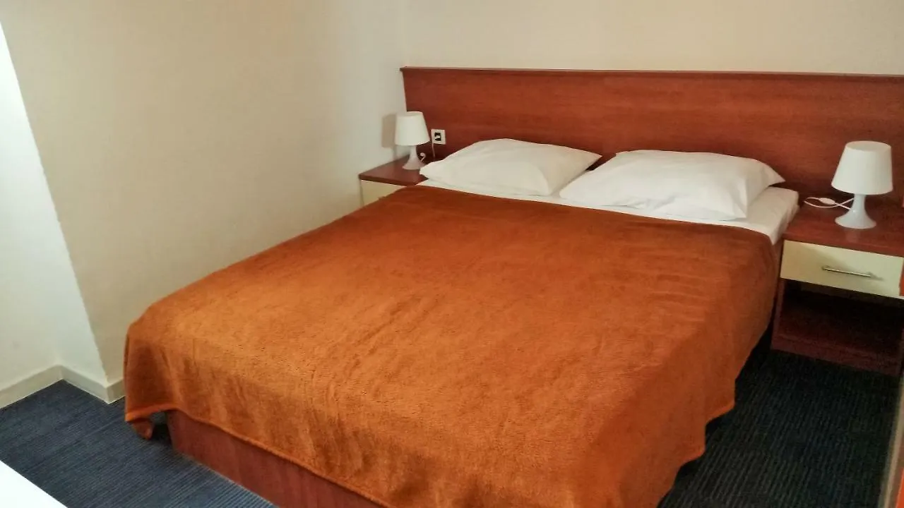 Hotel Selce