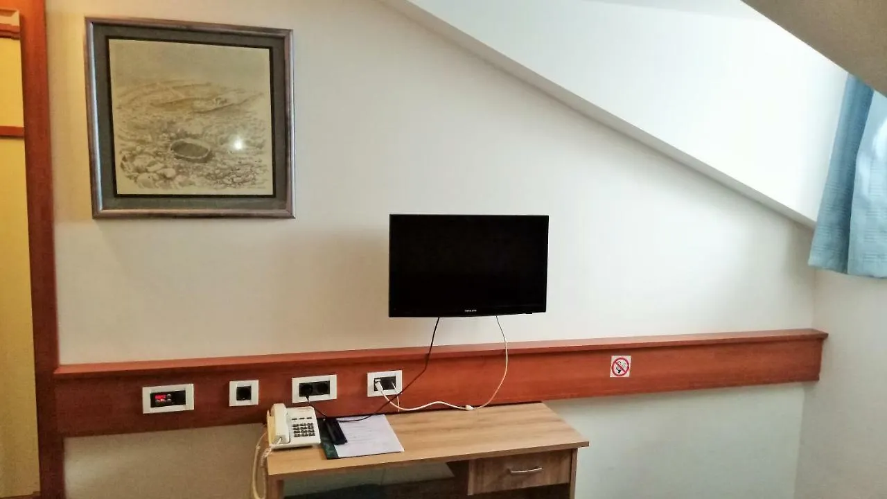 Hotel Selce Croatia