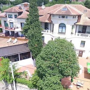 Hotel Pansion Ruza