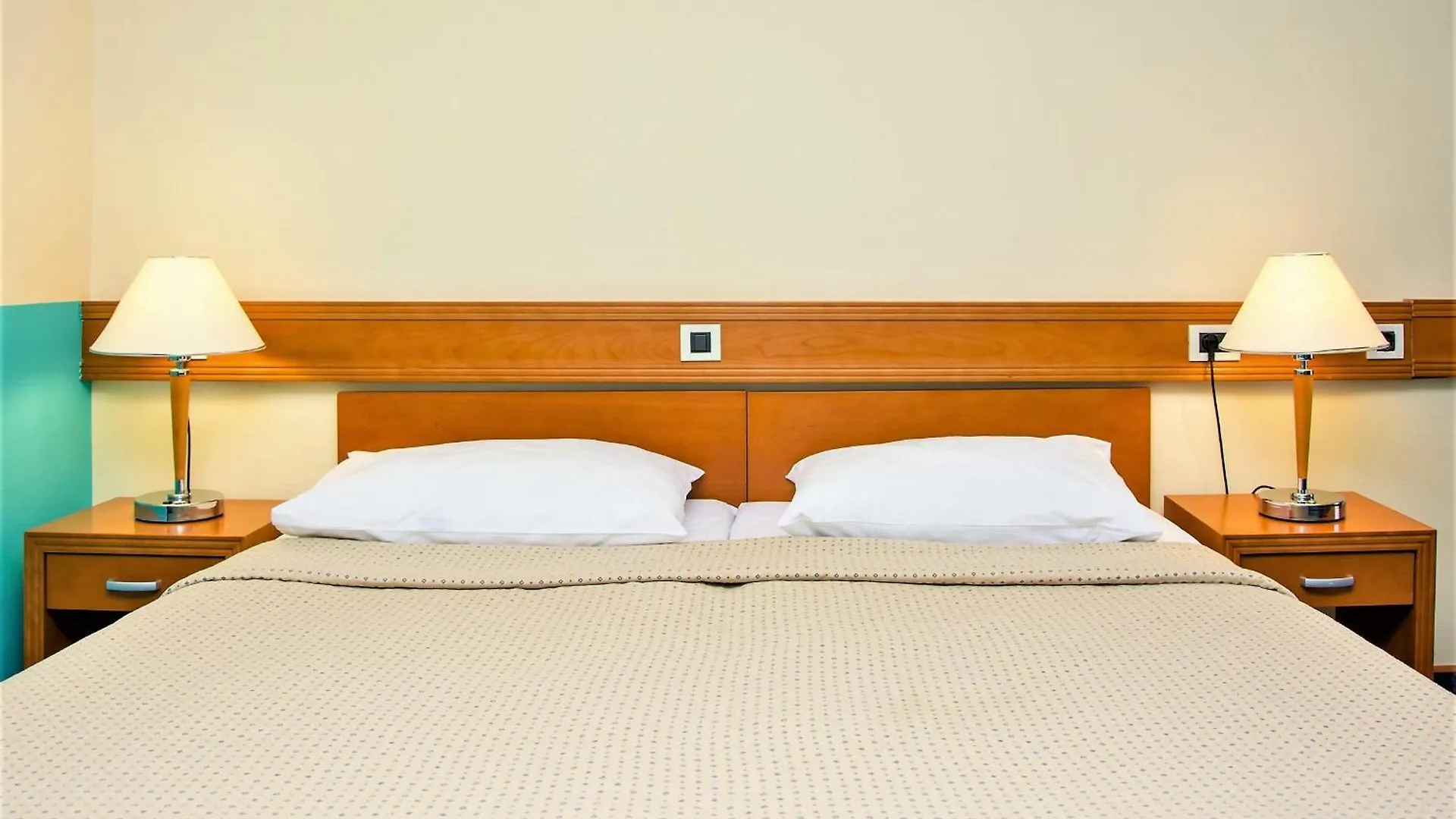 Hotel Selce