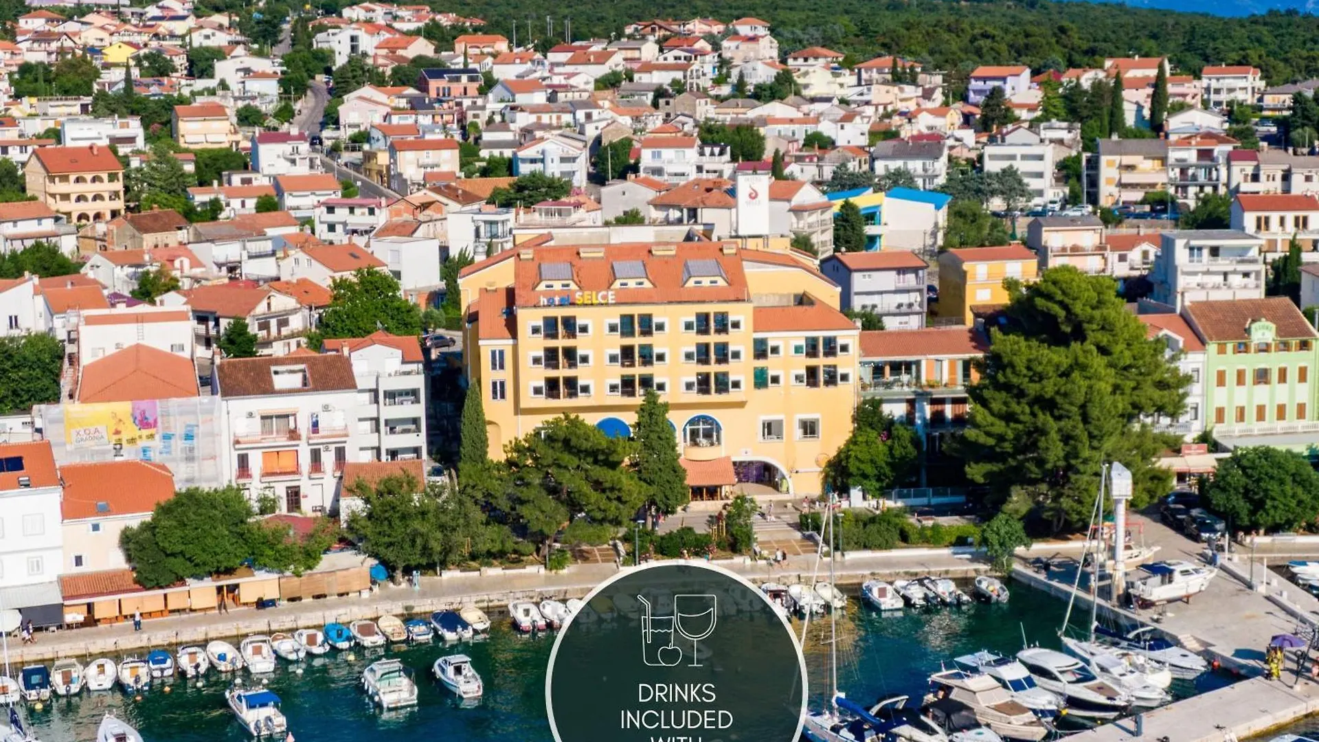 Hotel Selce