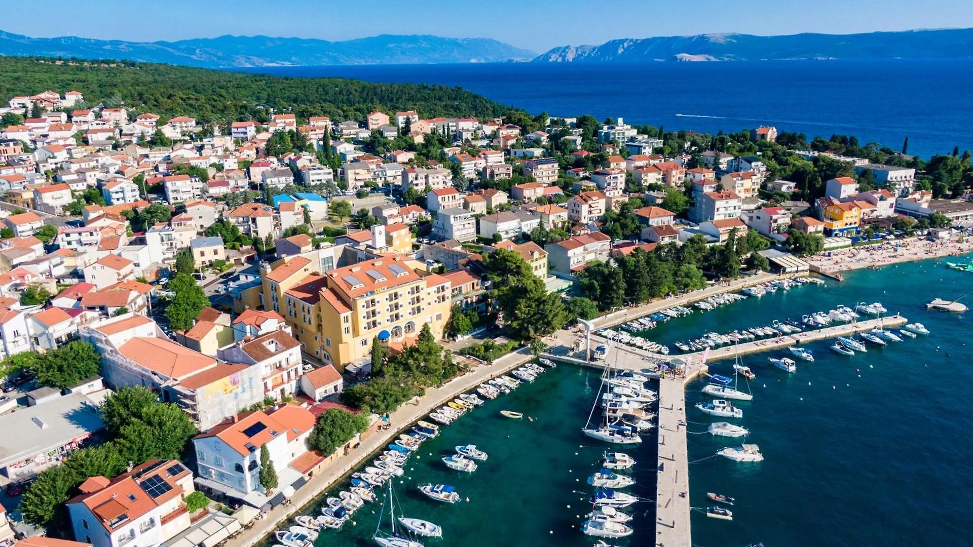 Hotel Selce