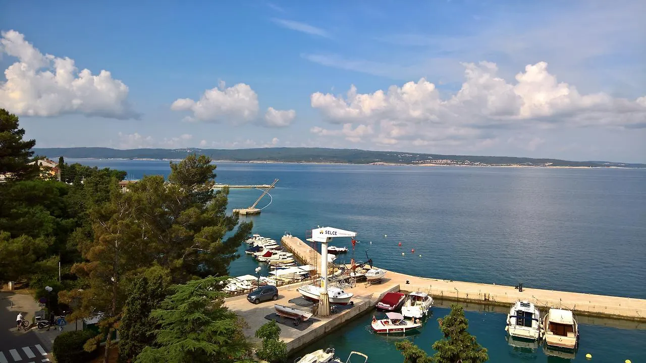 Hotel Selce
