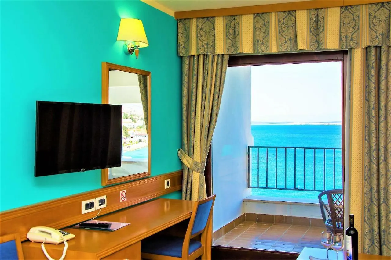 Hotel Selce