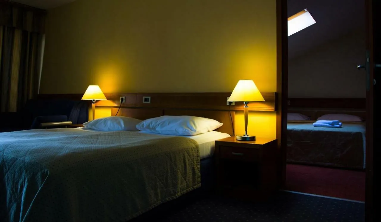 Hotel Selce