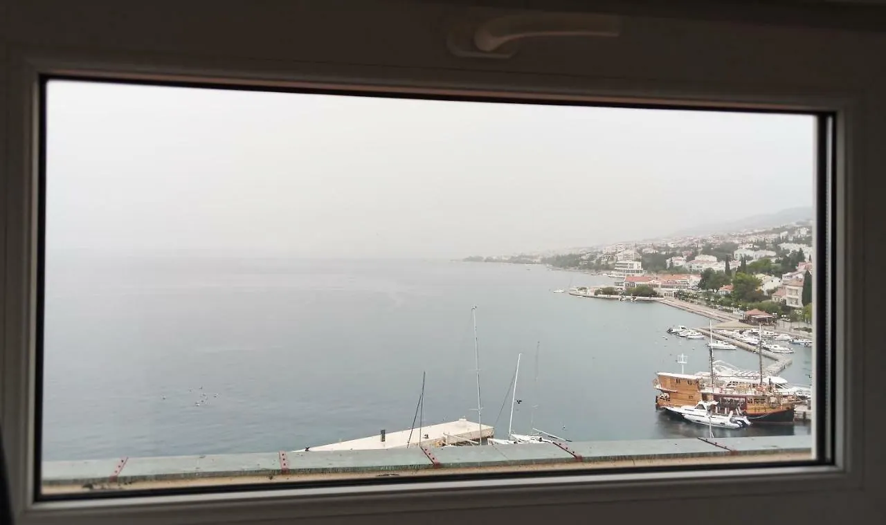 Hotel Selce