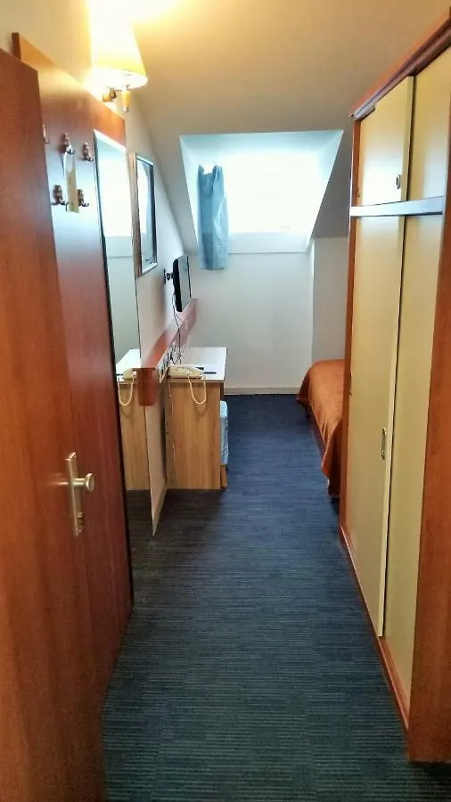 Hotel Selce 3*,
